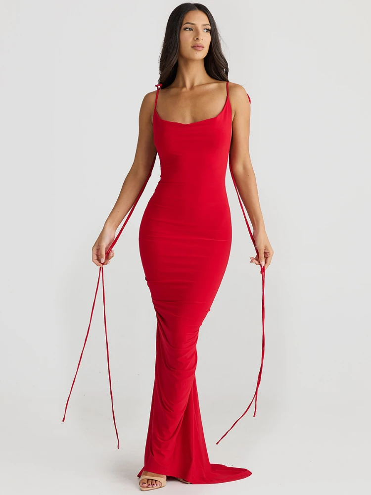 Weiyao-女性のための背中の開いたレースアップボディコンドレス、セクシーなイブニングドレス、ヴィンテージファッションファッション、花の3D、休暇