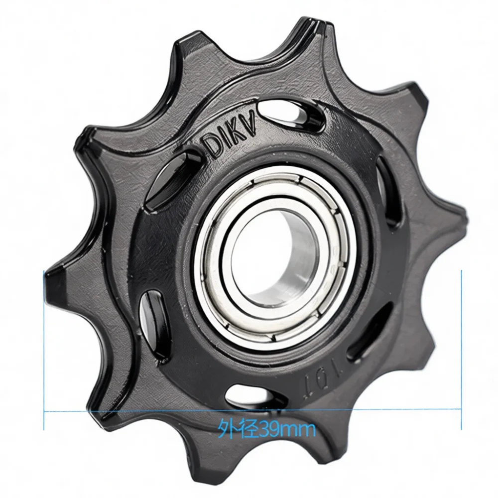 Cycling Gear Guide - 내구성 있는 산악자전거 조키 휠 11T~17T