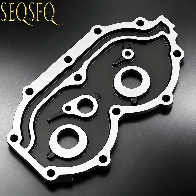 

61N-11191 Крышка головки блока цилиндров 1 для Yamaha 2-тактный 25HP 30HP 61N-11191-01 Заменяет детали