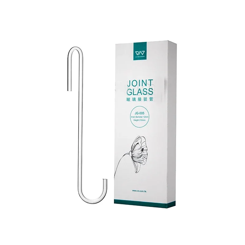 Viv Connection Pipe…