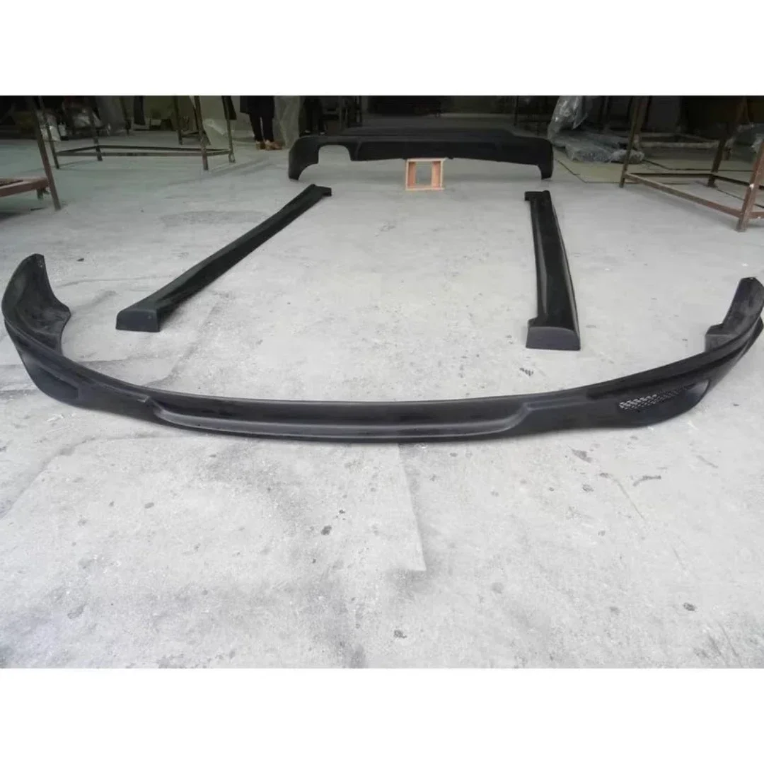 

PU Body Kit Front Rear Lip Side Skirt for Roewe 550 modified Car Accessories