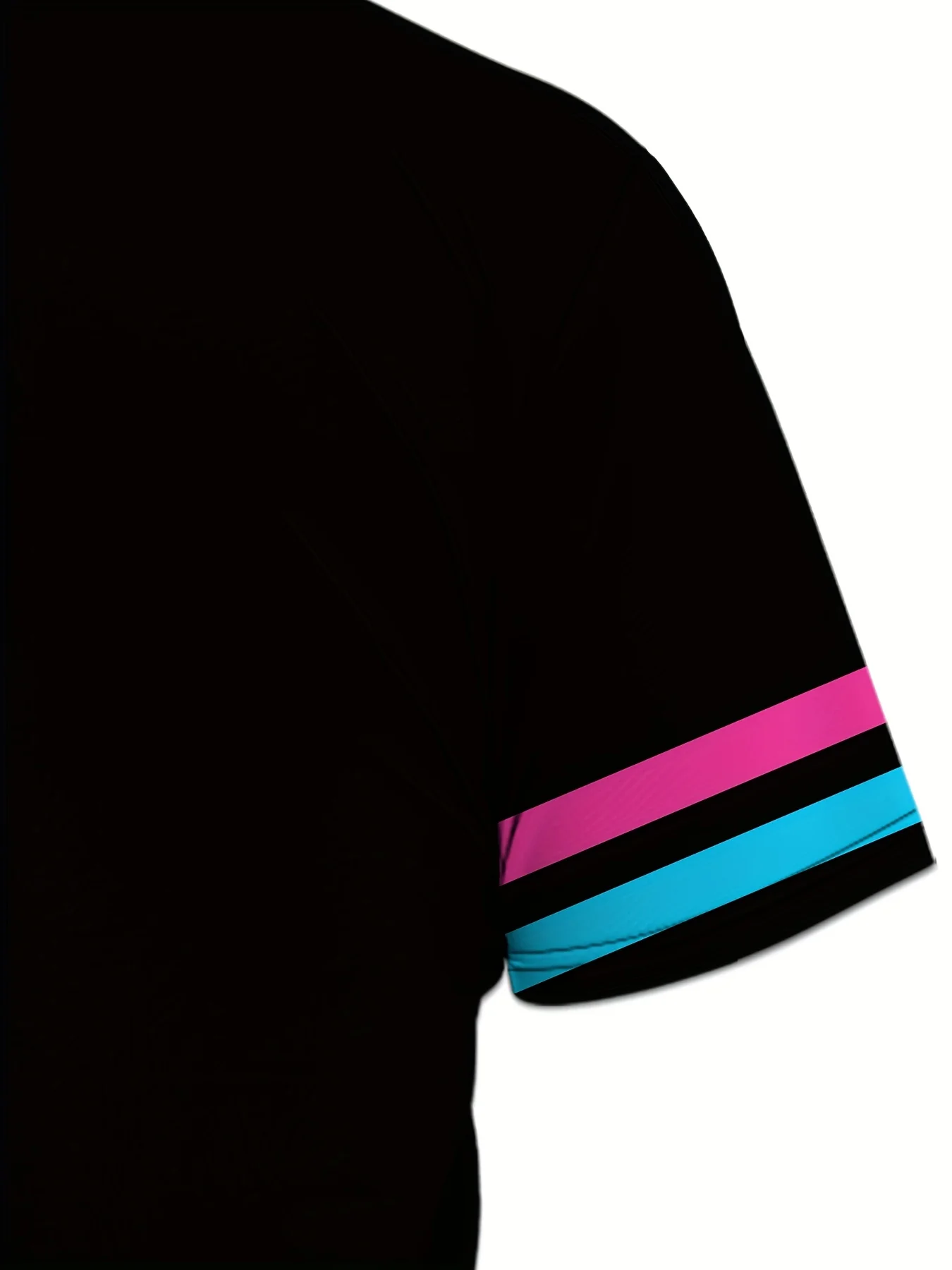 2025 New Men's Miami NO.3 printed casual sports adult basketball jersey Jogging Set image 5