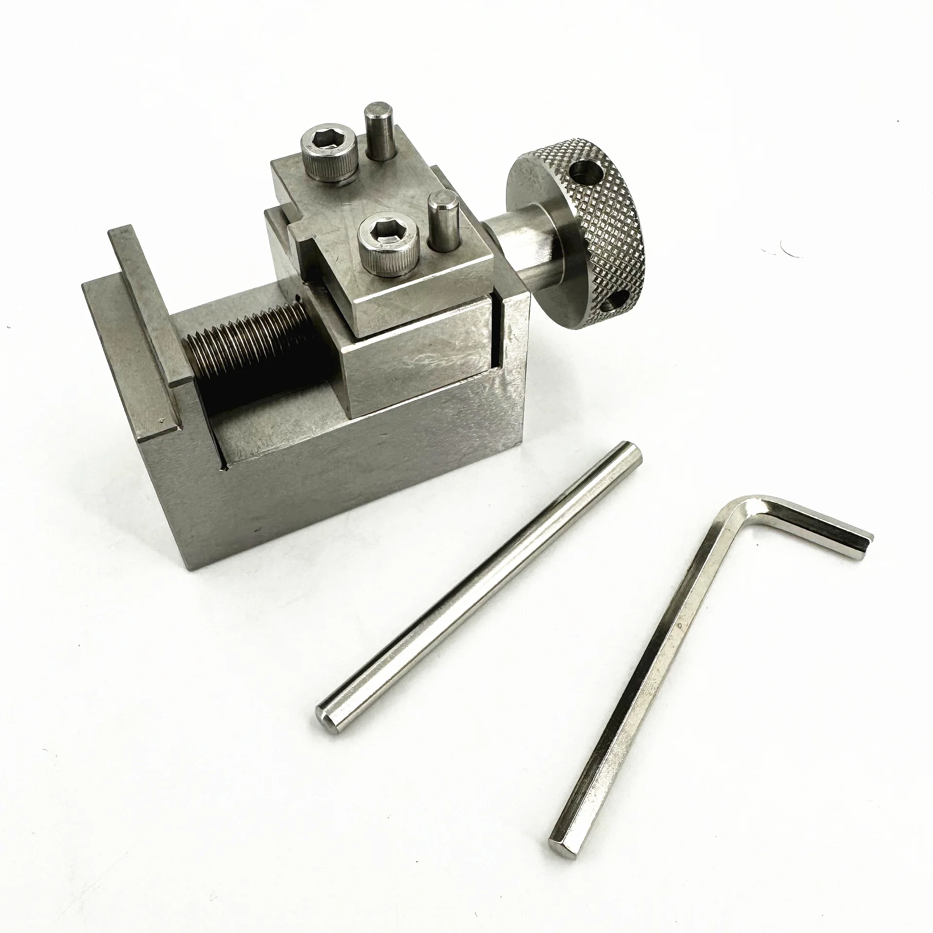 

New strap dead joint tool, strap remover 316 steel strip remover