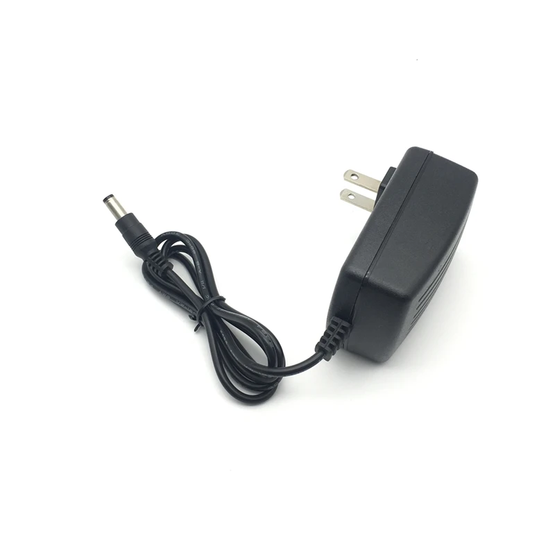 9V 3A Power Adapter 9V 1A 1.5A 2A 2.5A 3A Switching Power Supply DC Voltage Regulator Universal Power Charger