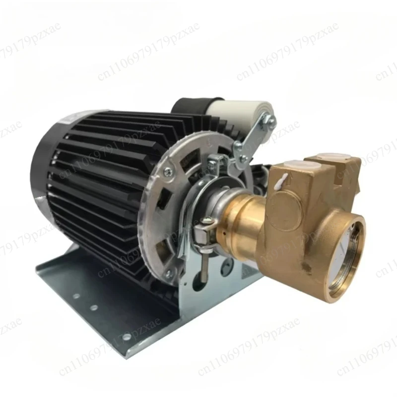 175GPH AC Motor Reverse Osmosis Booster Pump Commercial RO Water Treatment Pump