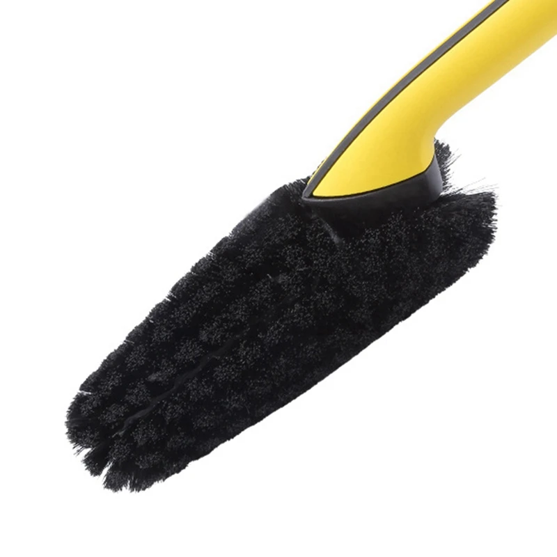 Car Wash Brush Care Washer Tire Clean Tool For Karcher K2 K3 K4 K5 K6 K7 High Pressure Washer