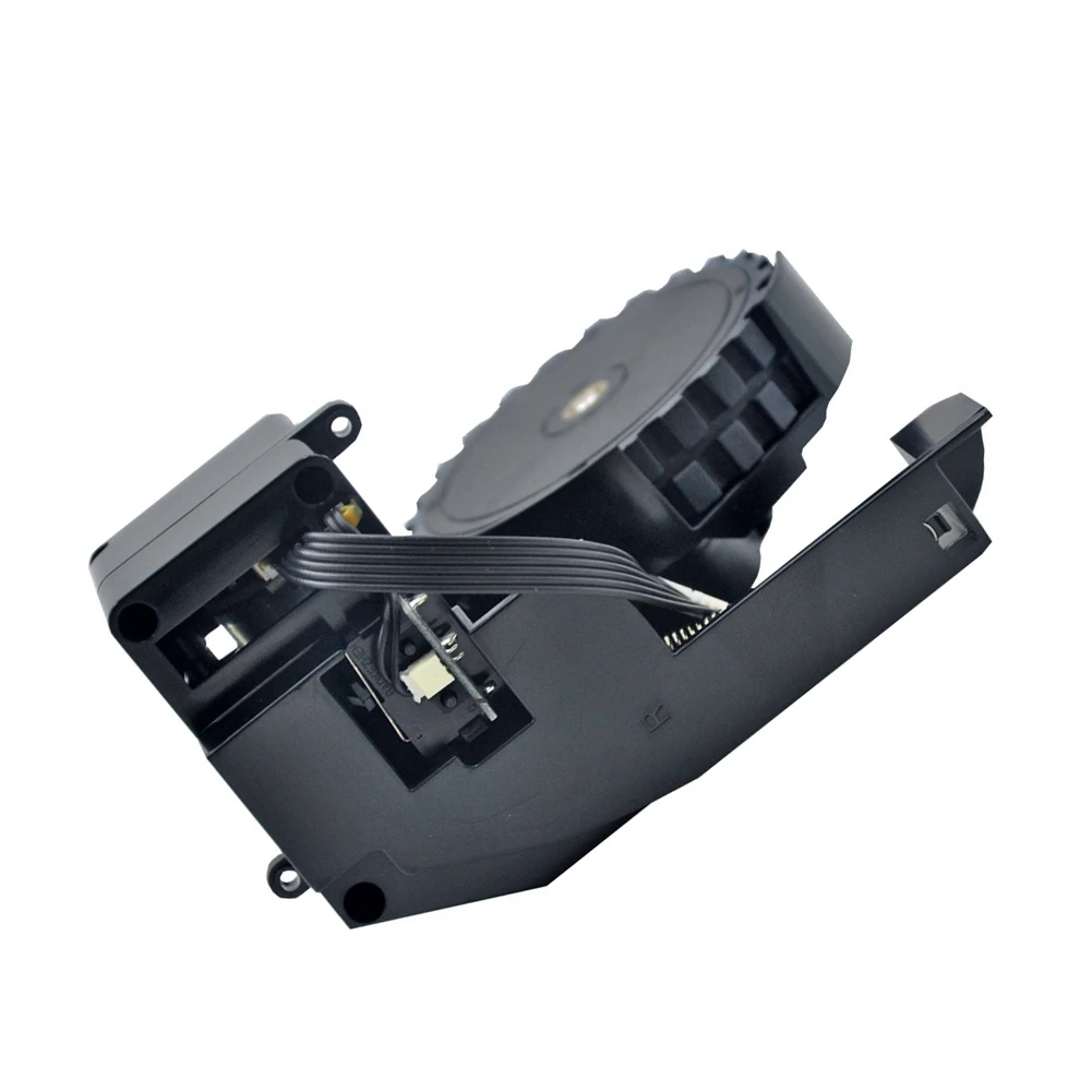 A35R التفريغ الذاتي ل Proscenic M8 M8 PRO Ultenic T10 Laresar L6 Pro روبوت فراغ العجلات الرئيسية اليسرى اليمنى