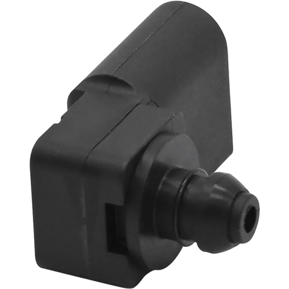 Manifold Absolute Pressure Sensor for BMW X5 E70 2009-2013 L6 3.0L, 335d E90 2009-2011 All Engine, 13627792260