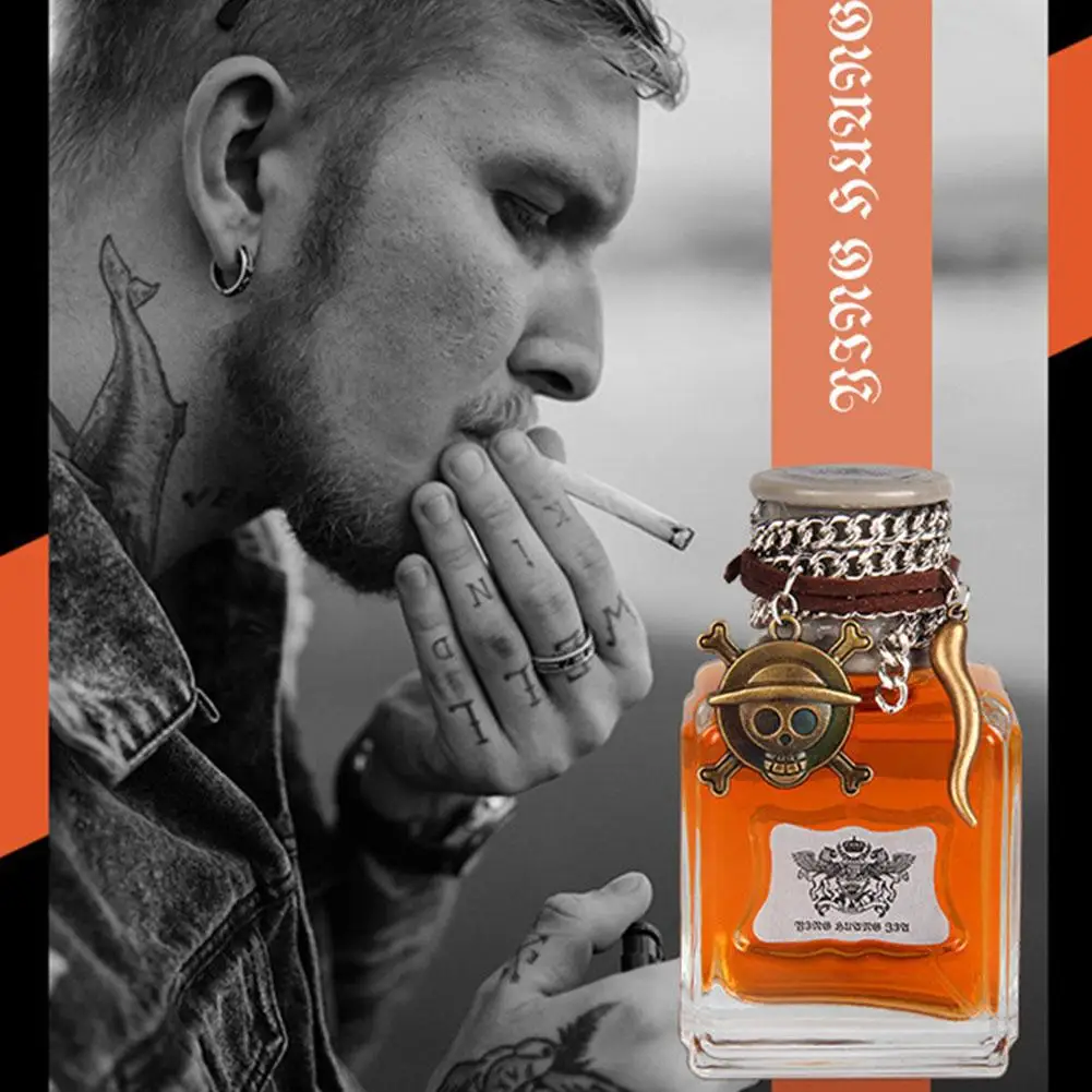Рисунок 2 - Мужские духи Dirty Words Bad Boy