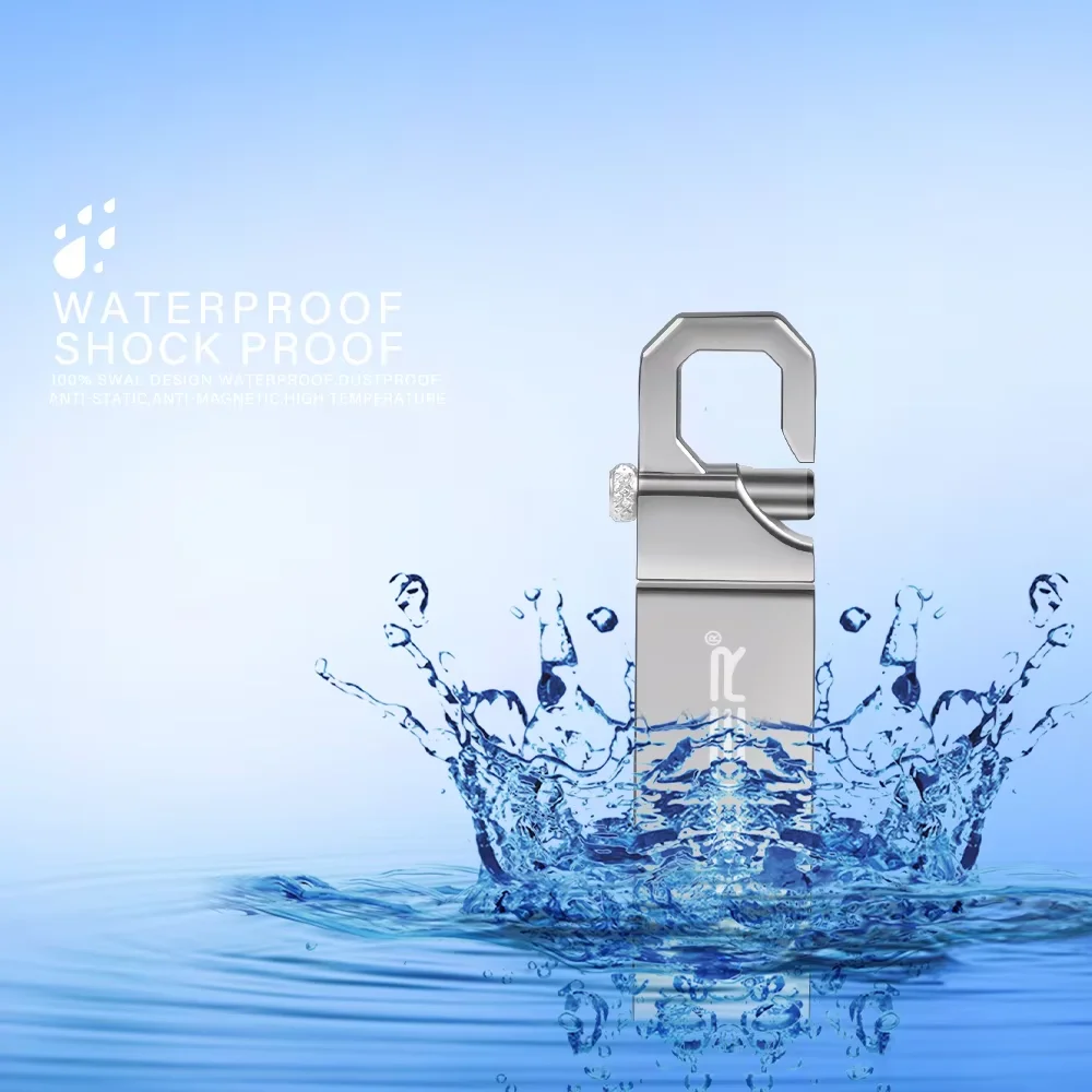 Chiavetta USB 3.0 128 GB 64 GB 32 GB 16 GB 3.0 PenDrive ad alta velocità 128 GB 64 GB Chiavetta USB 32 GB 16 GB Chiavetta USB