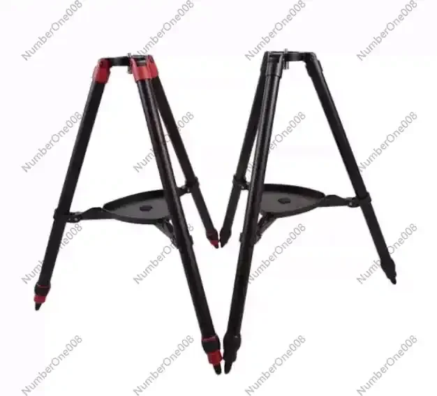 Tripod Starfield Equatorial Instrument Special Starfield Tripod Supporting Bracket Interface Screw 3/8