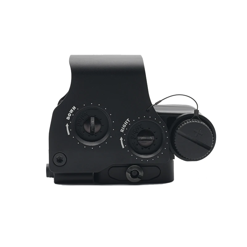 المحارب المقدس أعلى جودة EOTECH S1 EXPS-3-0 ريد دوت البصر نطاق بندقية الصيد المجسم