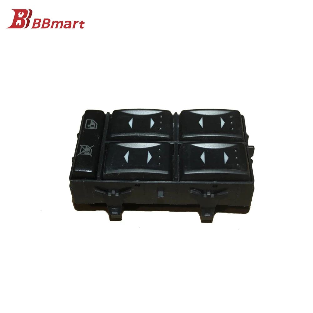 

1S7T14A132BE BBmart Auto Parts 1 Pcs Power Window Switch For Ford MONDEO GT 2001-