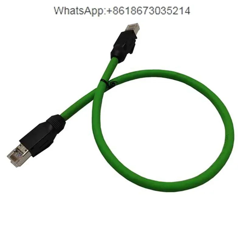 Servo Ethercat Netw…