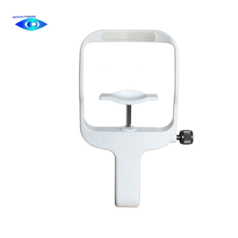 Optometry equipment Higher quality Ophthalmic Chin Rest Bracket optical use for auto refractometer