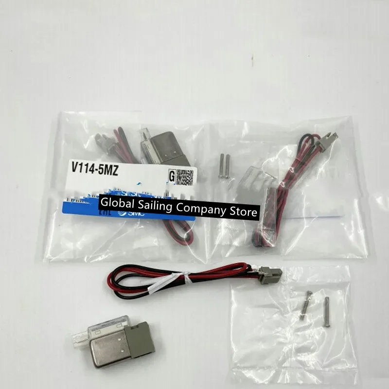 

Новый оригинальный клапан V114-5LOZ-M5 V114-5MOZ-M5 V114-5L V114-5M V114-5LZ V114-5MZ V114-5L-M5 V114-5M-M5 V114-5LZ-M5 V114-5MZ-M5