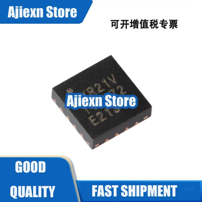 10pcs/lot XR21V1410IL16TR-F IC Chips Electronic components