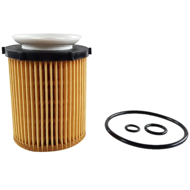 

for - C E CLA -Class Engine Oil Filter Kit