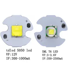 10W 5050 LED chips for DIY #4