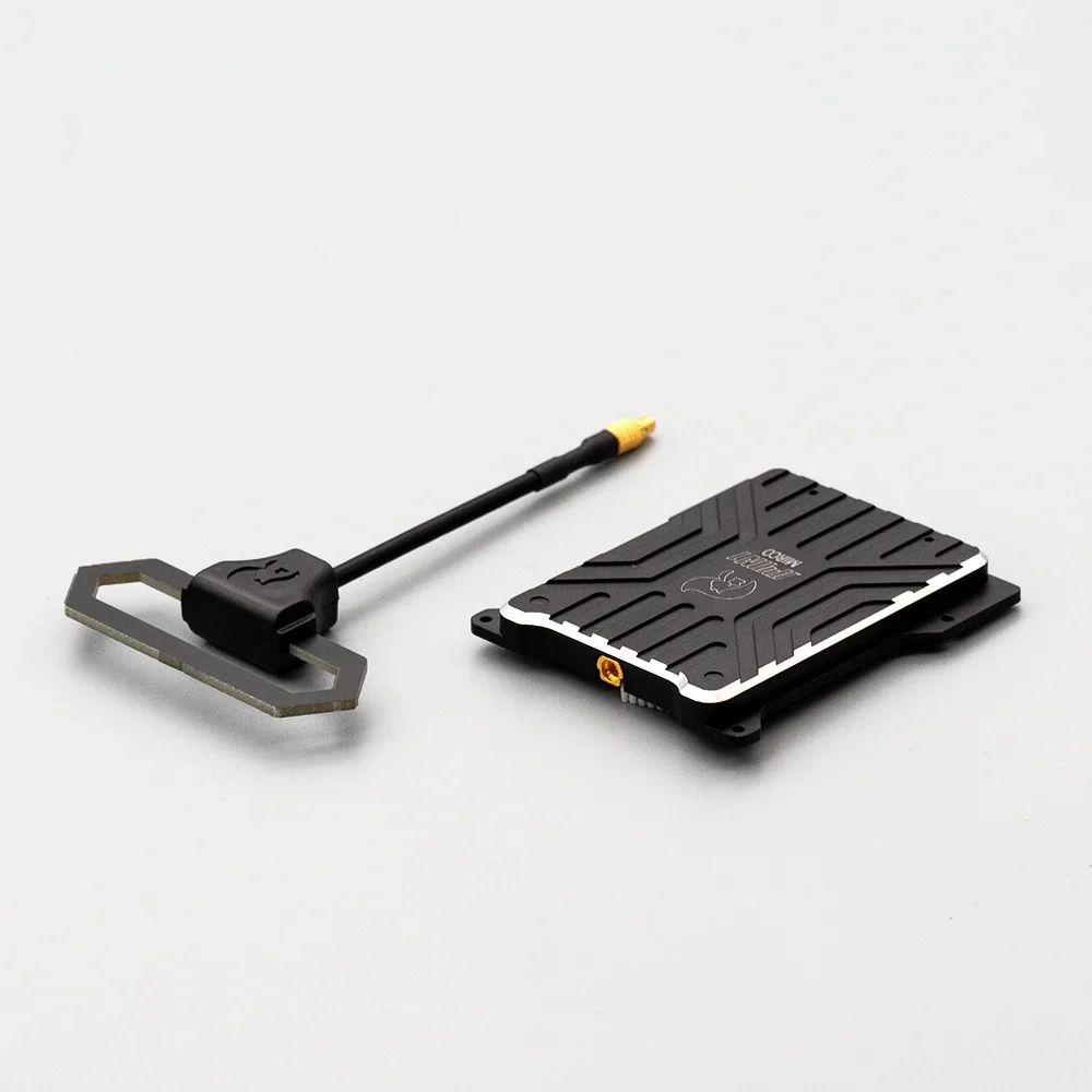JUMPER T20 JP4IN1 MICRO وحدة متعددة البروتوكولات CC2500 NRF24L01 A7105 CYRF6936 2.4Ghz