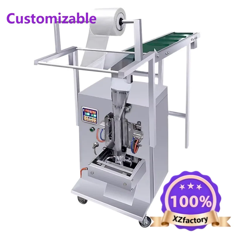 Factory Direct 2026 Top Rated Hand Throw Packaging Machine Hardware Screw Accessories — купить у AliExpress WW