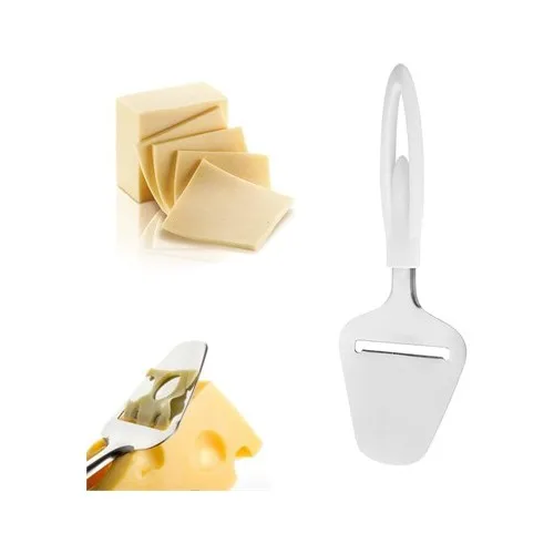 Phoenix Ballerina Design Handle Spatula And Cheese Slicer