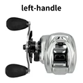 left-handle