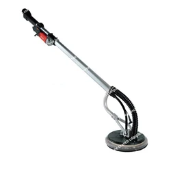 Electric Wall Putty Powder Grinding Machine Disc Sanding Machine Wall Sander Polisher