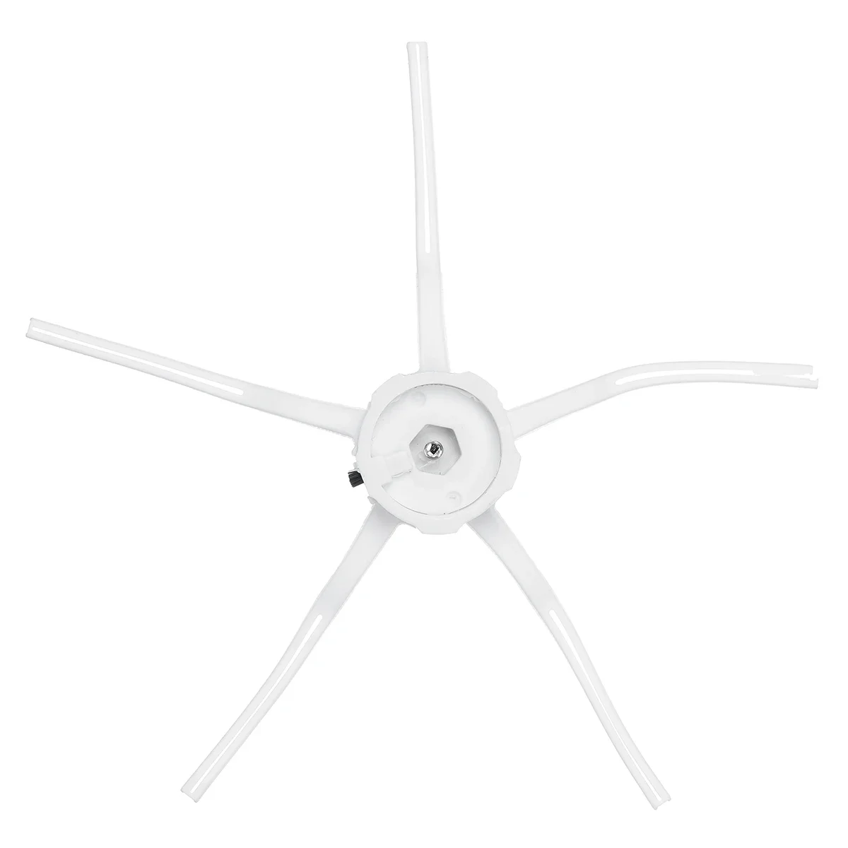 7/19/25PCS HEPA Filter Main Brush Side Brush For Xiaomi Roborock S6 S60 S65 S5 MAX T6 Robot Vacuum Cleaner Parts