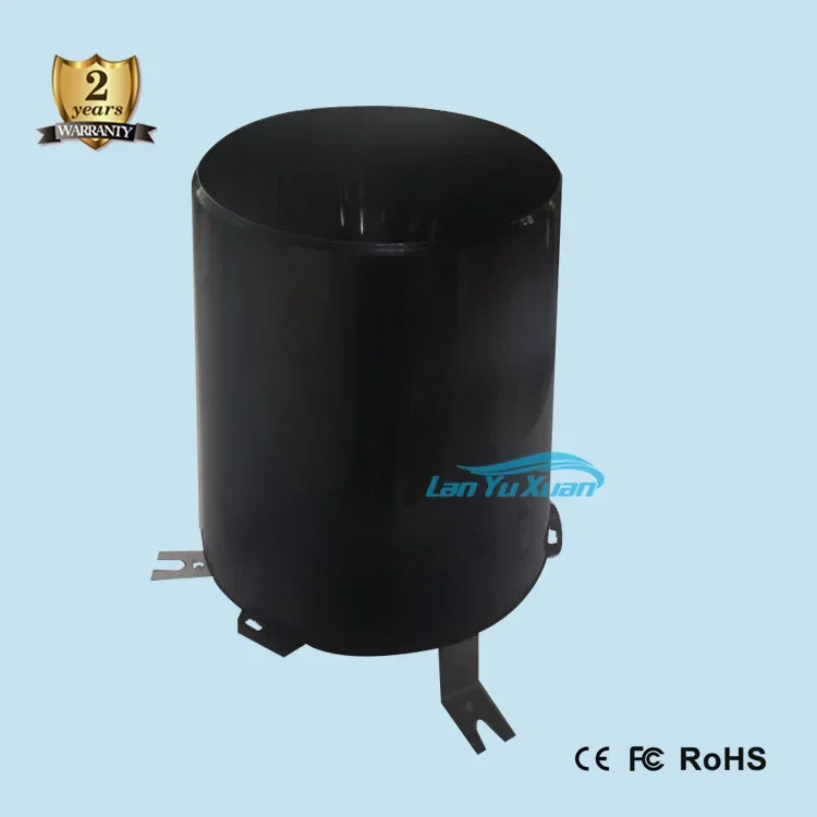 Factory Supply ABS Plastic Cheap Tipping Bucket Rain Gauge