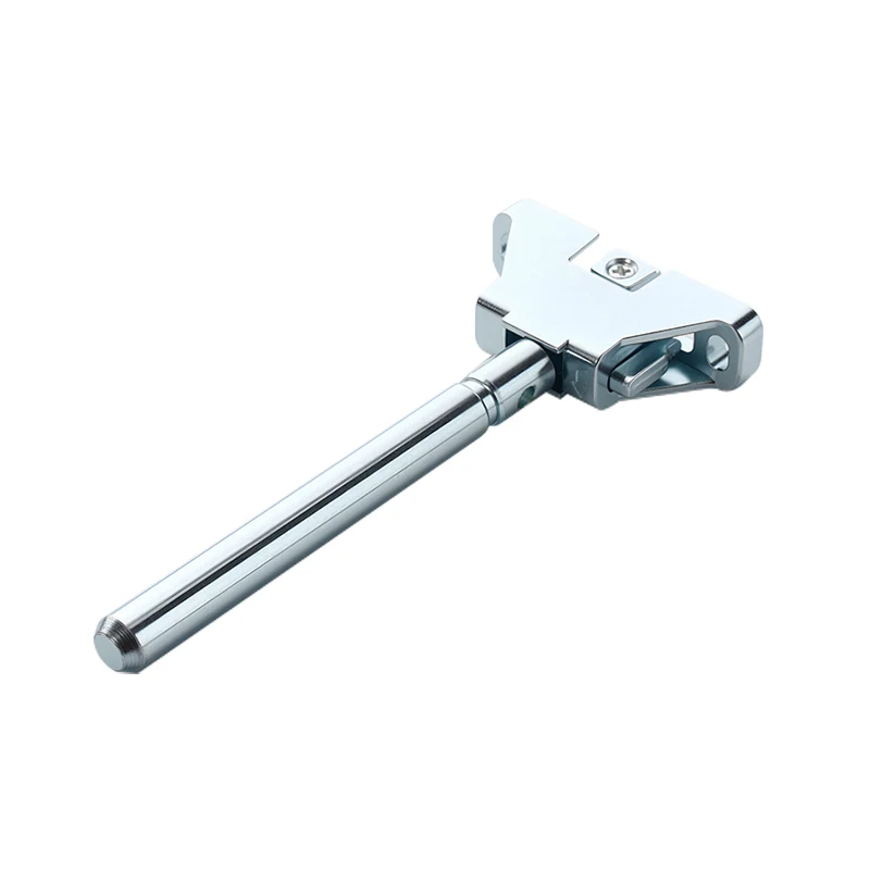 Heavy Adjustable Concealed Board Support Suspended Wooden Layer Support Frame Fixed Pin Invisible Layer Board Column Load-bearin