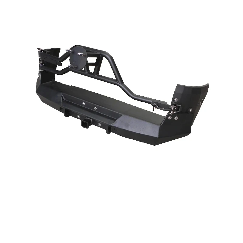 Factory Hot Sale4X4 Car Truck Origin Product Place Model Position Rear Bumper