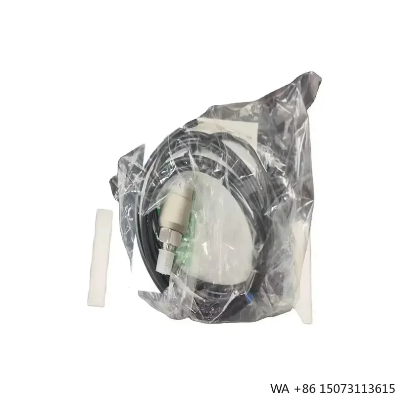 for Nagano KH15-M74x0.5 Stainless Steel Housing DC 24V New Original Genuine Product In Stock Best Price