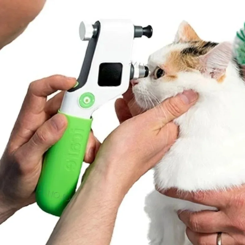 Pet Portable Tonometer,Color Display Tonometer TV011, Surgical Instrument For Dog Pressure Pricing