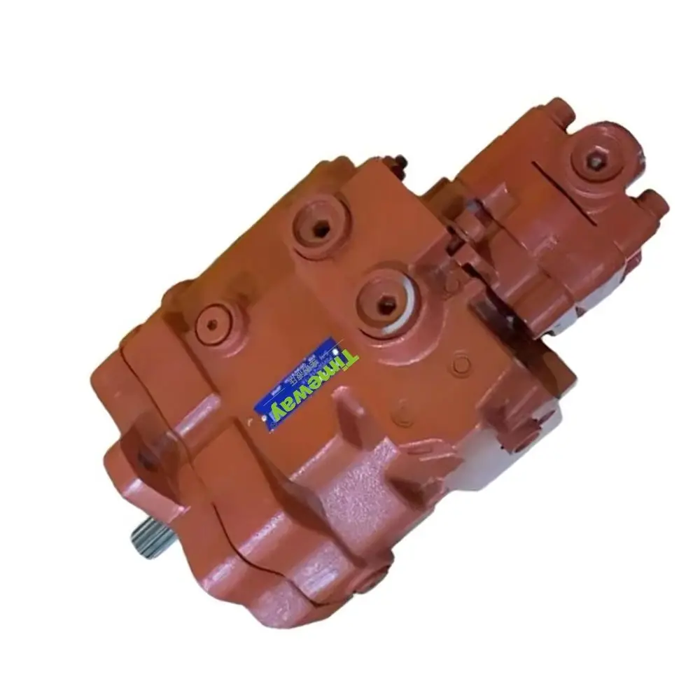 

Гидравлический насос PSVD2-21E без клапанов, поршневые насосы для ремонта PSVD2-21E-16, плунжерный насос KYB Yanmar для экскаваторов VI045