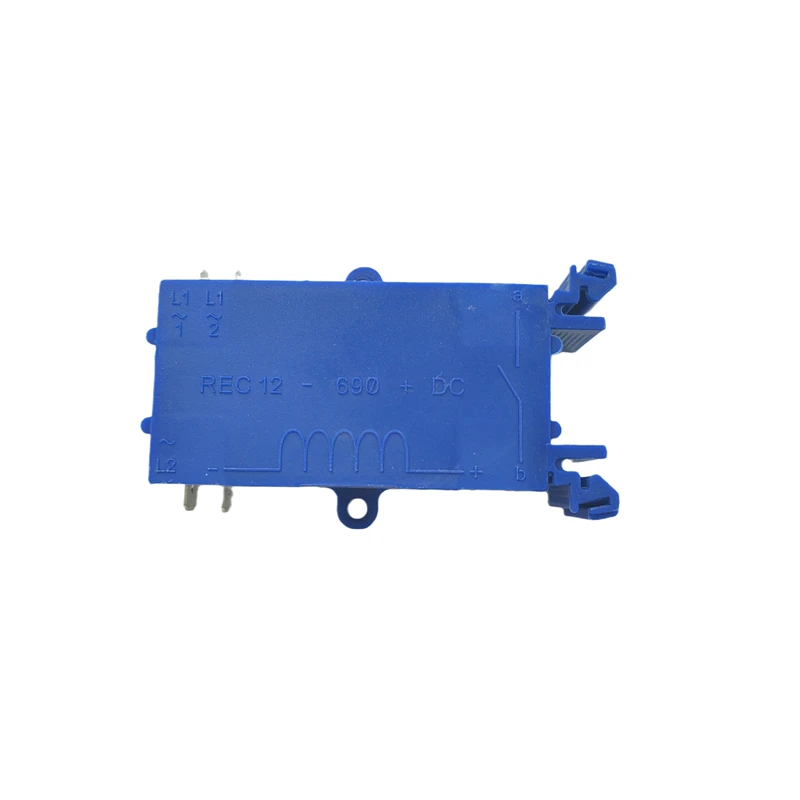 REC12-690+DC 6001014 Rectifier Brake Module REC12 690 Elevator Escalator Spare Parts