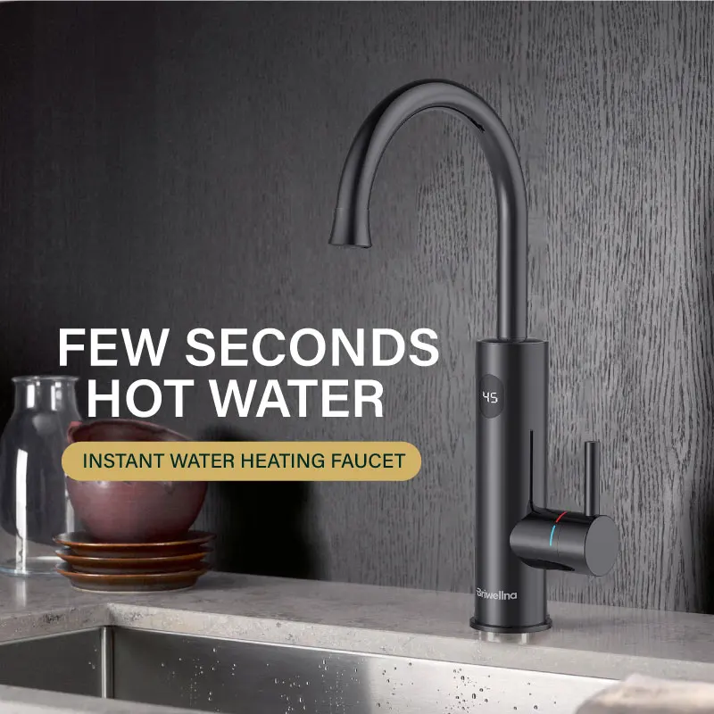 Briwellna 220V Elec…