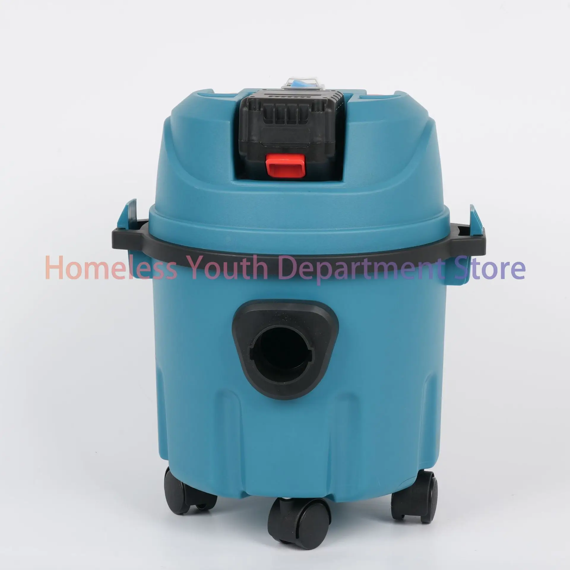 Multifunctional wireless vacuum cleaner rechargeable high power