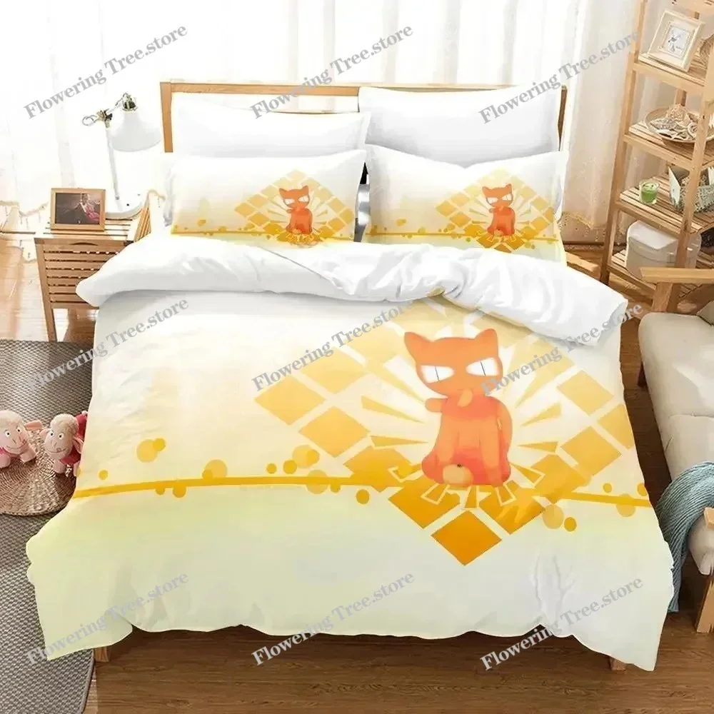 3D Print Anime Personality Fruits Basket Bedding Set Single Twin Full Queen King Size Bed Set Adult Kid Bedroom Duvet cover Sets