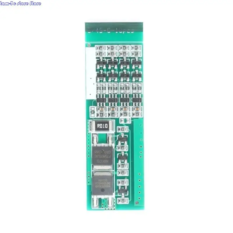 D0UA 4S 8Aリチウムバッテリー充電保護ボード充電保護モジュール14.8Vセルモジュールバッテリー交換