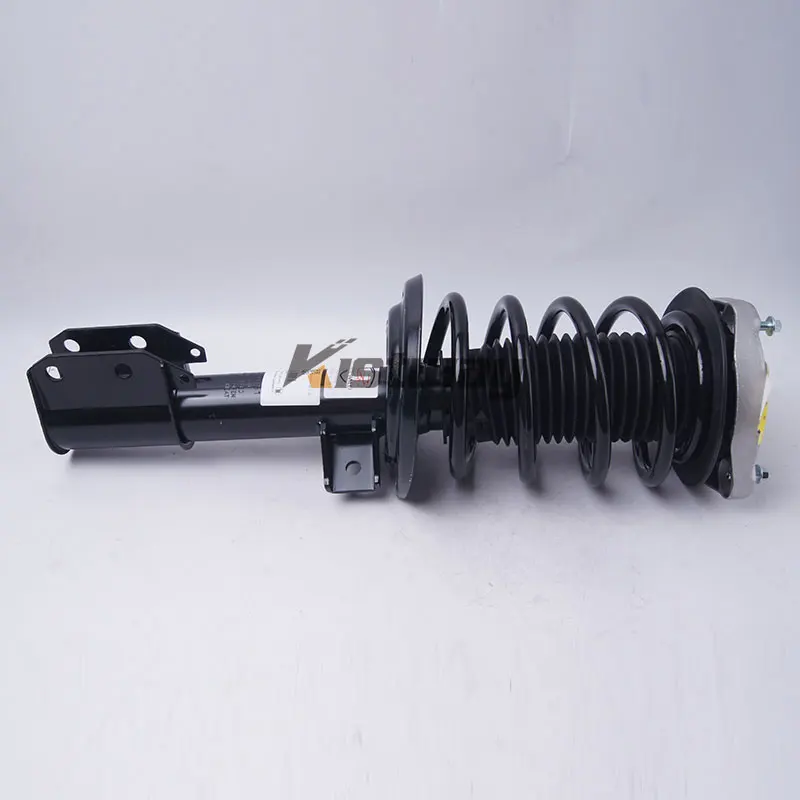 1PCS Front Left Or Right Shock Absorbers Assembly For Mercedes Benz GLK X204 4Matic 2012- A2043231900