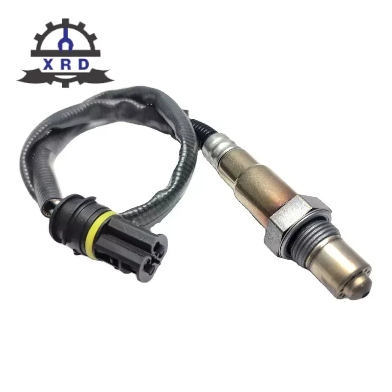 Bbmart Auto-onderdelen 1 Pcs Oxygen Sensor forMercedes Benz S202 W230 W168 W203 Oe 0015409017 0015409217 0025400117 0025400617