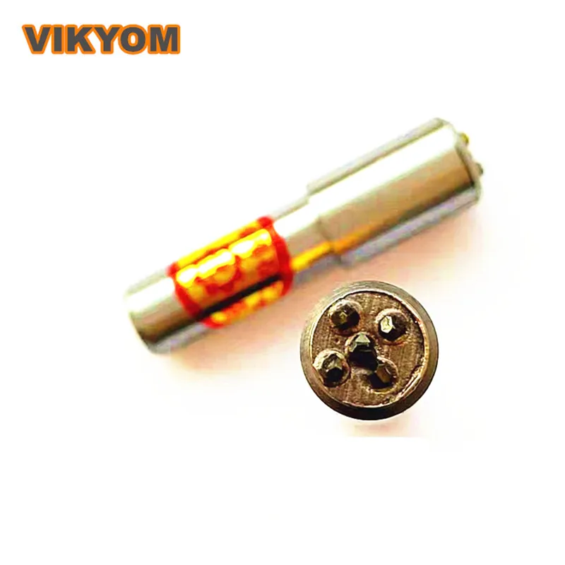 2 stück 5 Kopf Diamant Stift Centerless Grinder Korrektur Stift L1x5 Metall Stift Diamant Stift Schleifen Rad Kommode