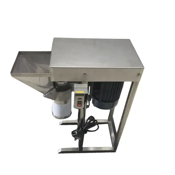 

Malaysia Tomato Paste Grinding Machine Potato Onion Ginger With Low Price Fruit Crushing Machine Garlic Masher Pepper Chopper