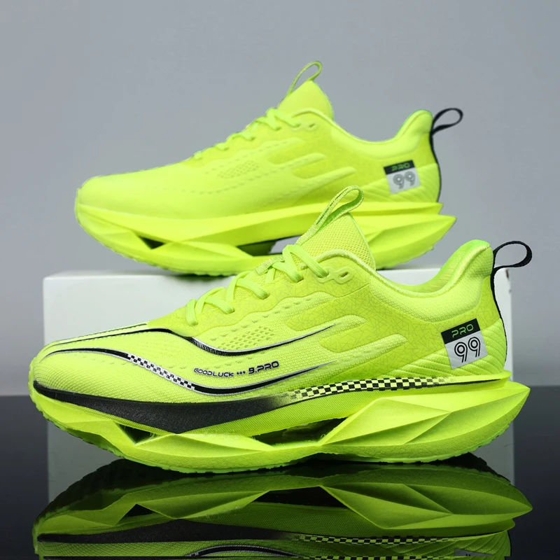 carbon-plate-running-oes-men's-youth-student-cetition-training-profional-racing-o-absorption-sports-running-oes