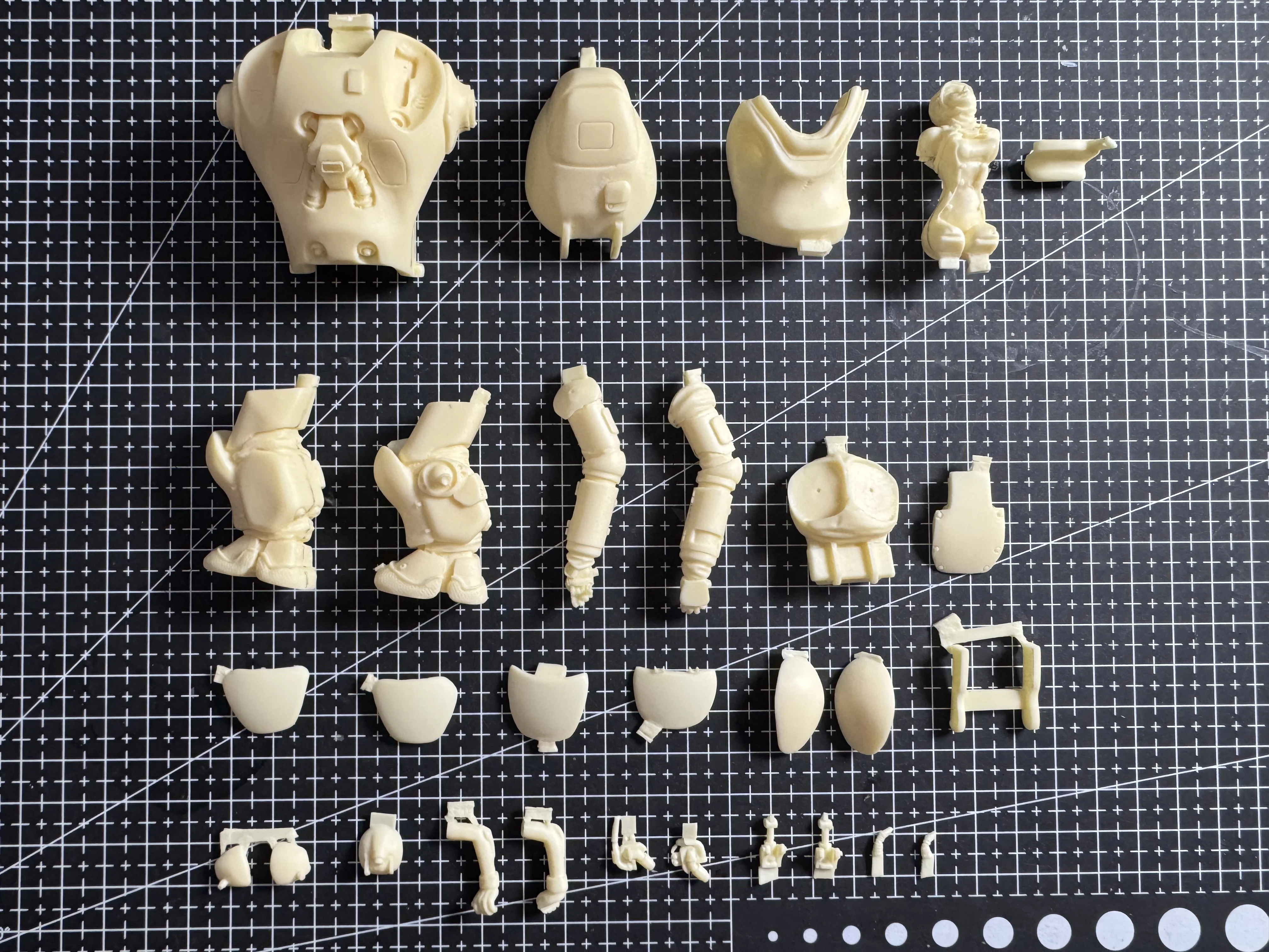 Thumbnail 3 - #15 Discounted Scale Model Kits Worth Buying