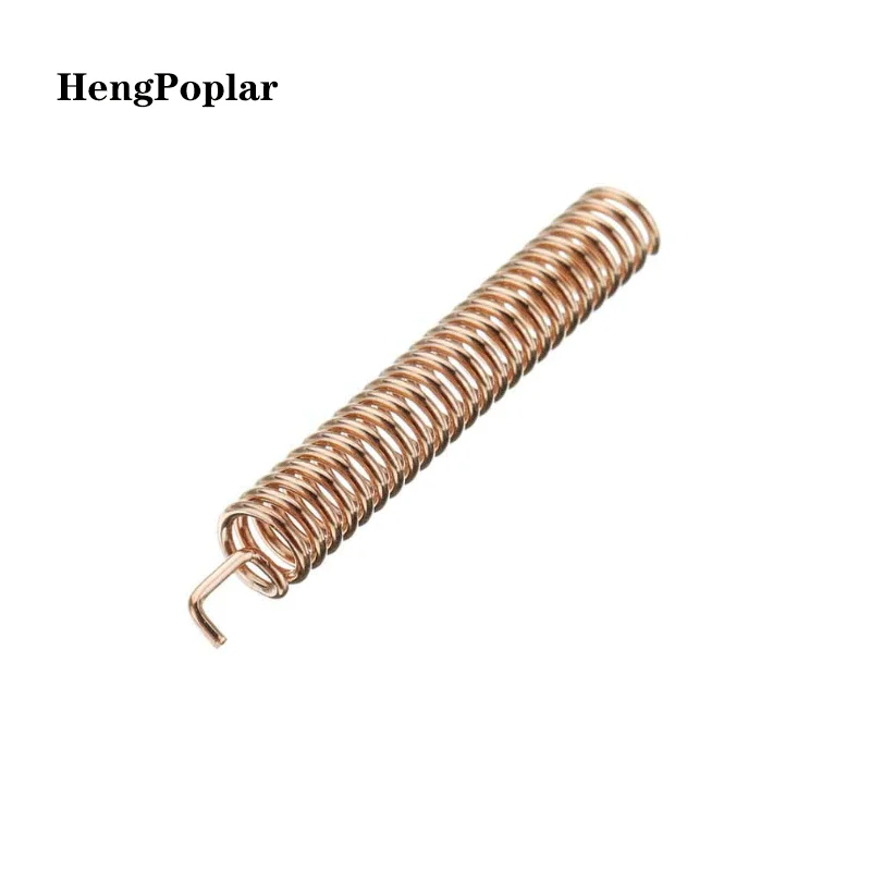 Module série MCU sans fil SI4438/GT-38, 4463 M de Distance, 433M d'interface UART, 1200