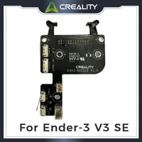 CREALITY Original PCBA Board Compatible with Ender-3 V3 SE E3V3-NOZZLE-CON_V10_V10  3d Printer Accessories