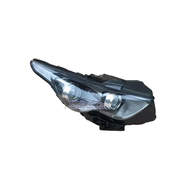 Best price for Infiniti FX35 2013-2019 upgrade xenon headlight assembly Auto accessories car from China Guangzhou