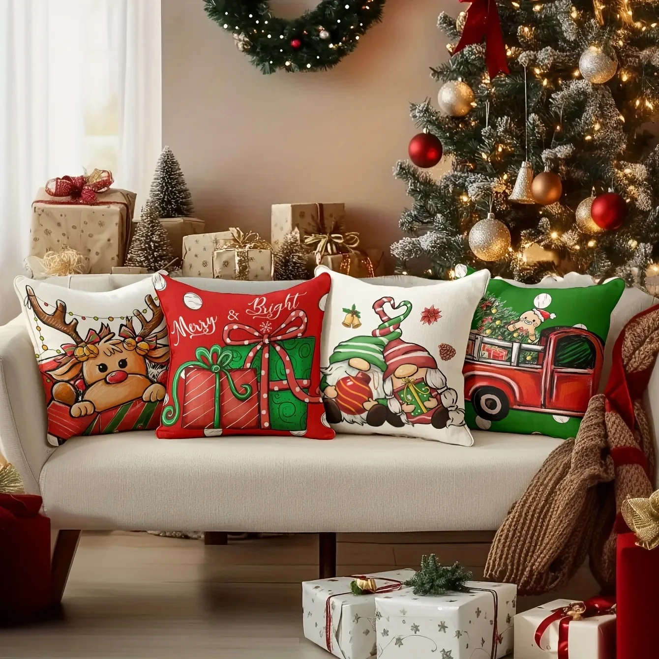 Juego De Funda De A… - image